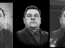 Подготовка фотографий для гравировки фото 30